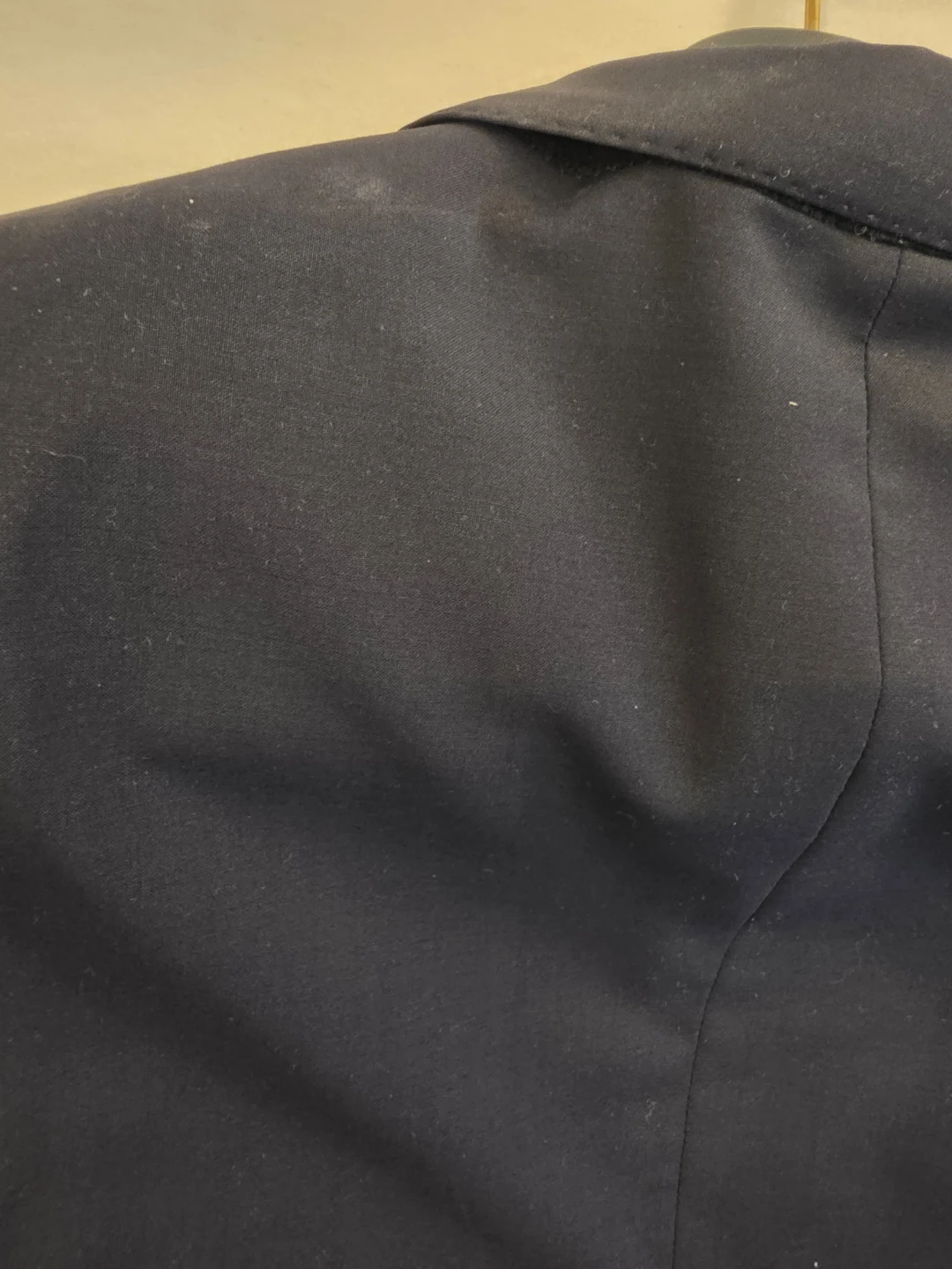 Brooks Brothers Explorer Regent Fit dark navy Blazer - size 43R - photo 5