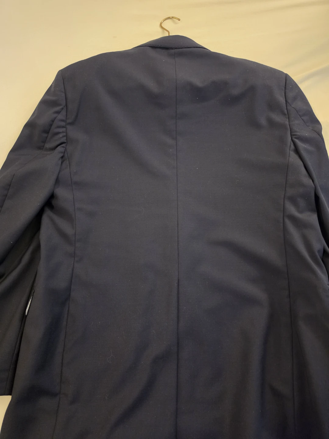 Brooks Brothers Explorer Regent Fit dark navy Blazer - size 43R - photo 4