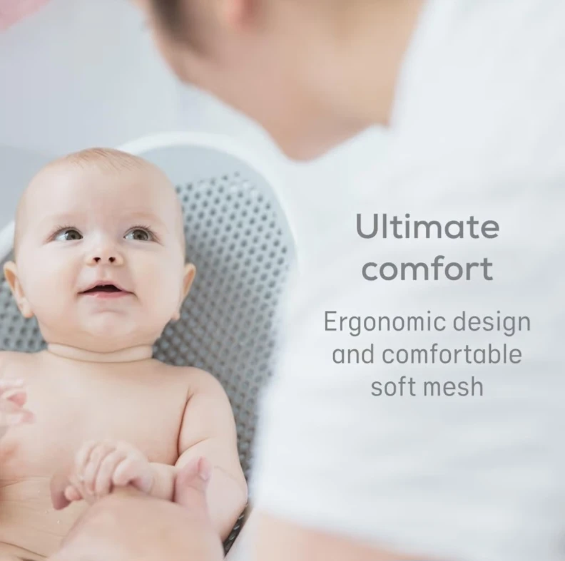 Angelcare Baby Bath Support
