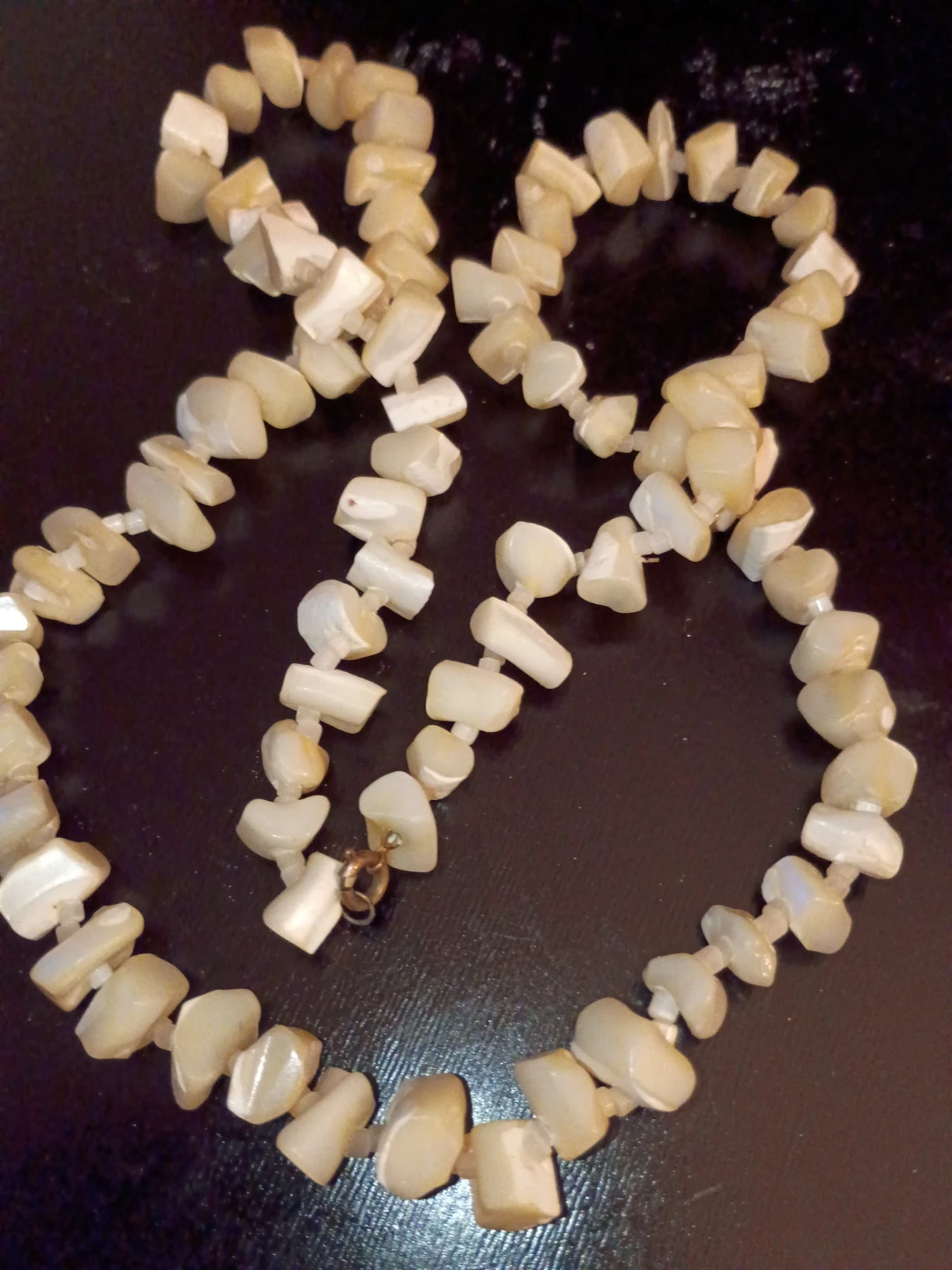 Beaded Necklace - photo 2