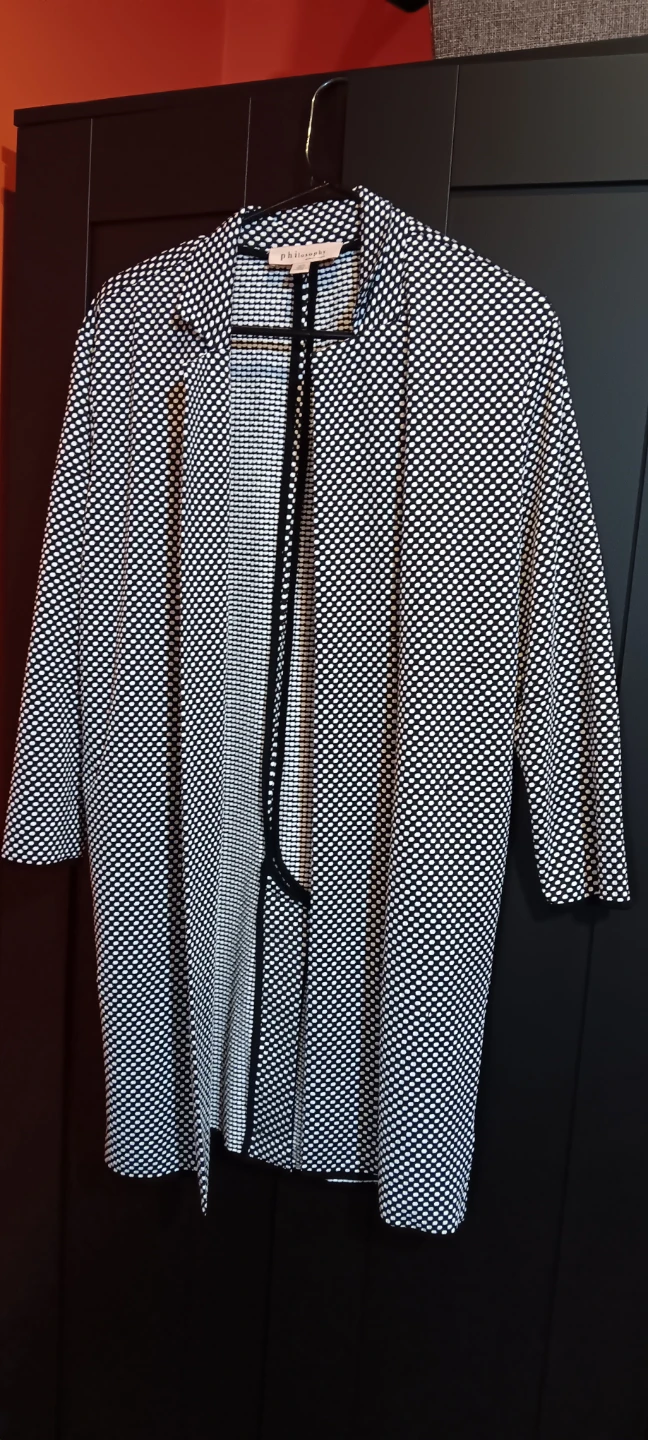 Philosophy Republic Clothing Jacket