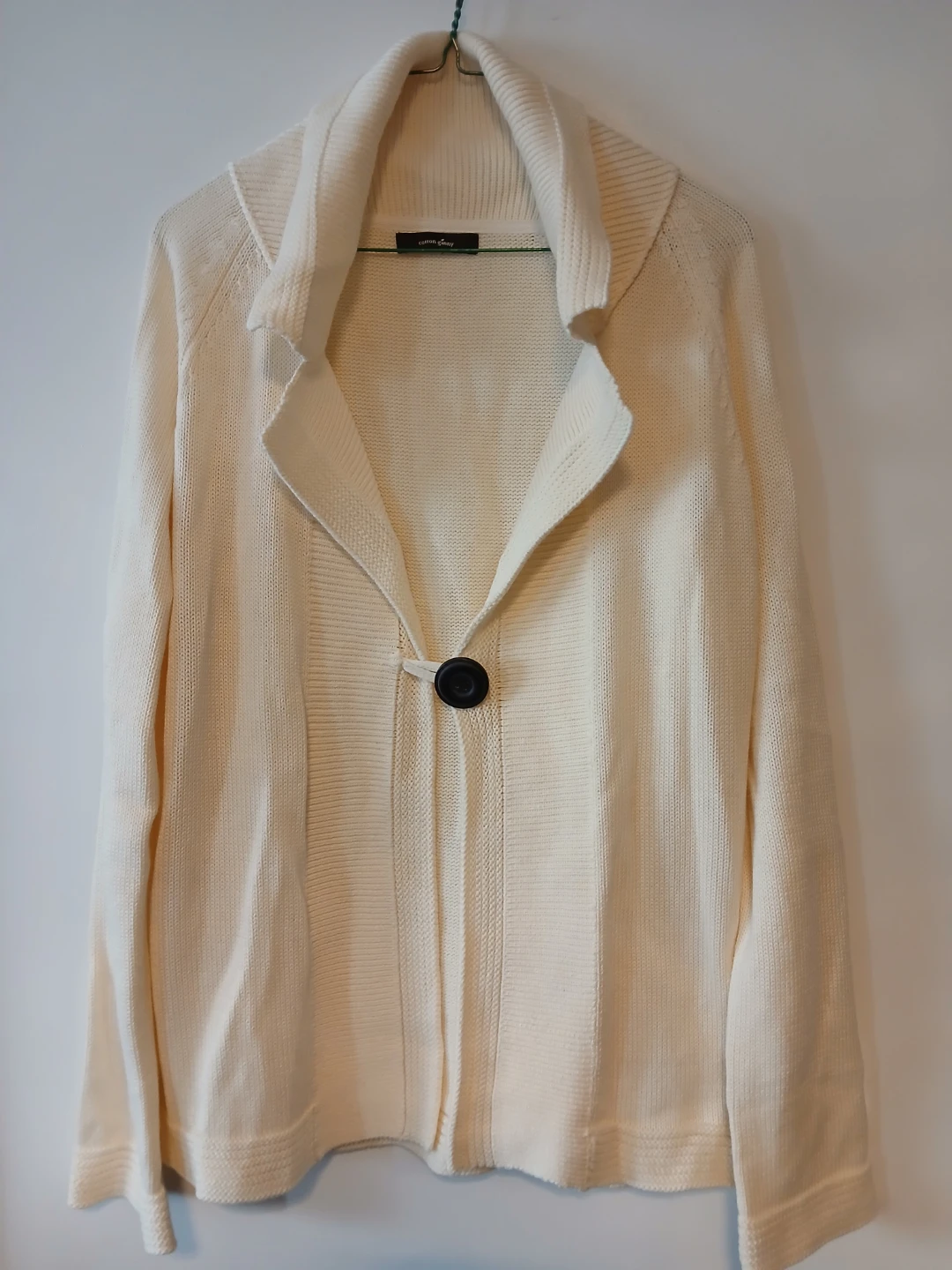 Tradition Country Collection Cable Knit Sweater & Cardigan Set. - photo 5