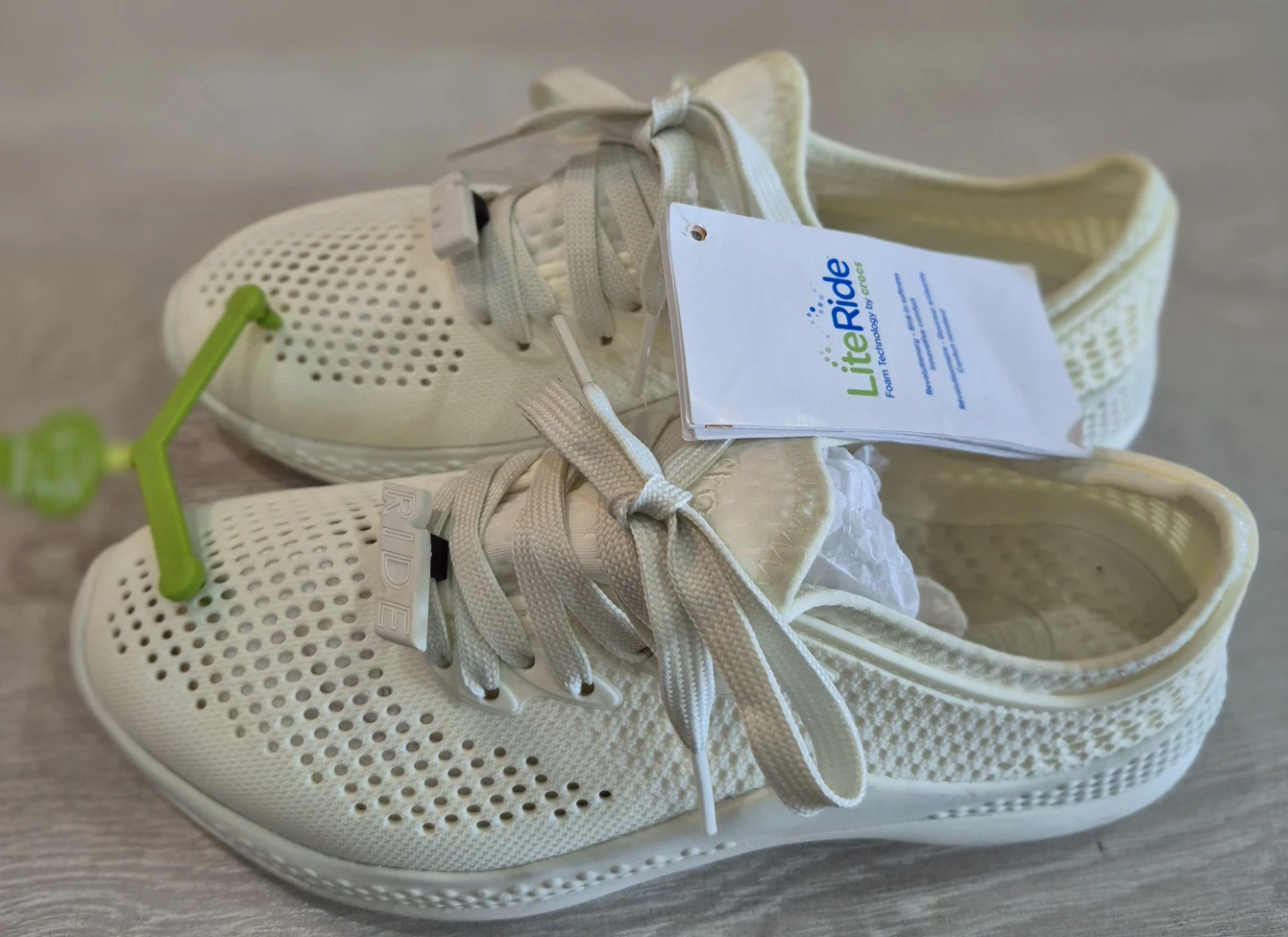 Crocs LiteRide Shoes - photo 2