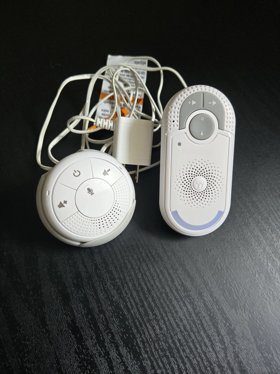 Motorola MBP33 Baby Monitor