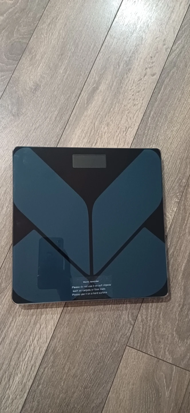 Intelligent Personal Scale - Yongkang Weikang - photo 3