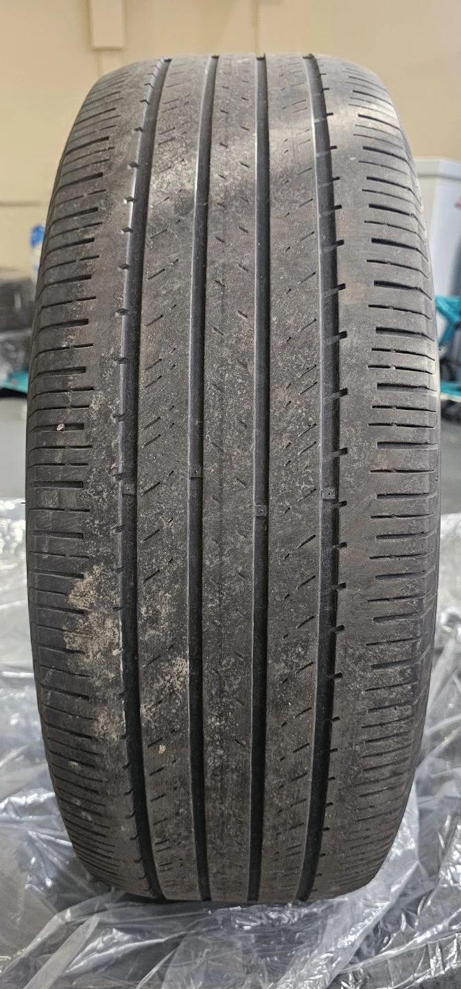 235-65-17 All season Hankook - photo 4