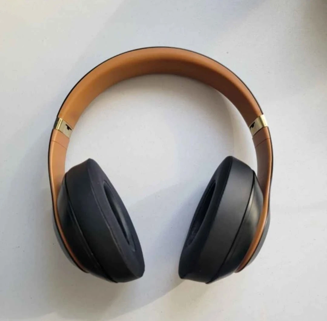 Beats Studio 3 Wireless Headphones - photo 2