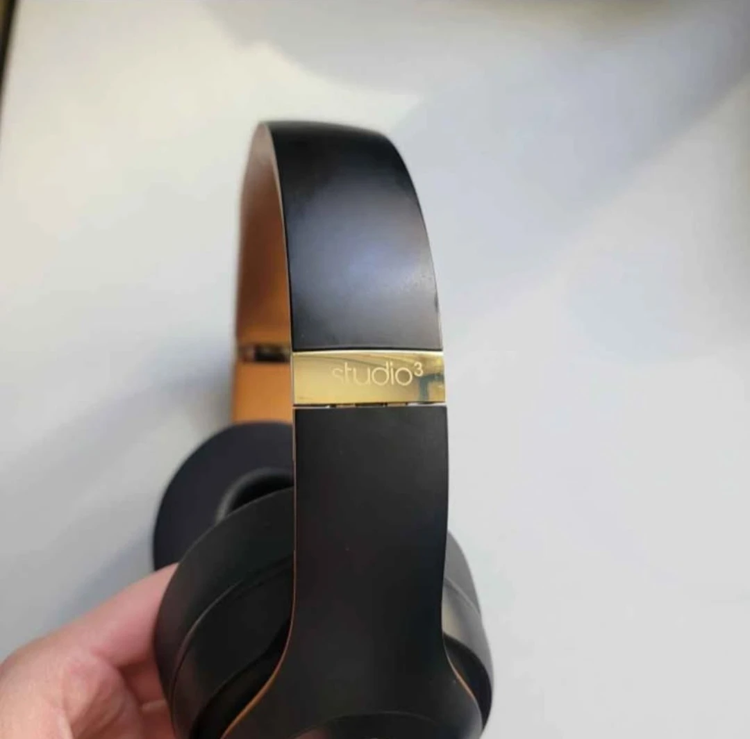 Beats Studio 3 Wireless Headphones - photo 4