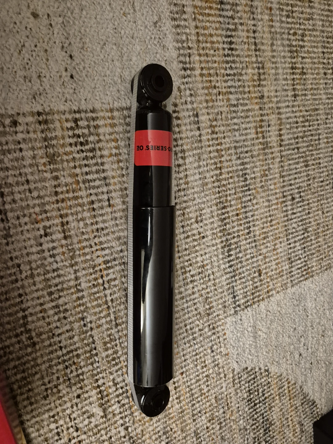 Pro-Series OE Shock Absorber
