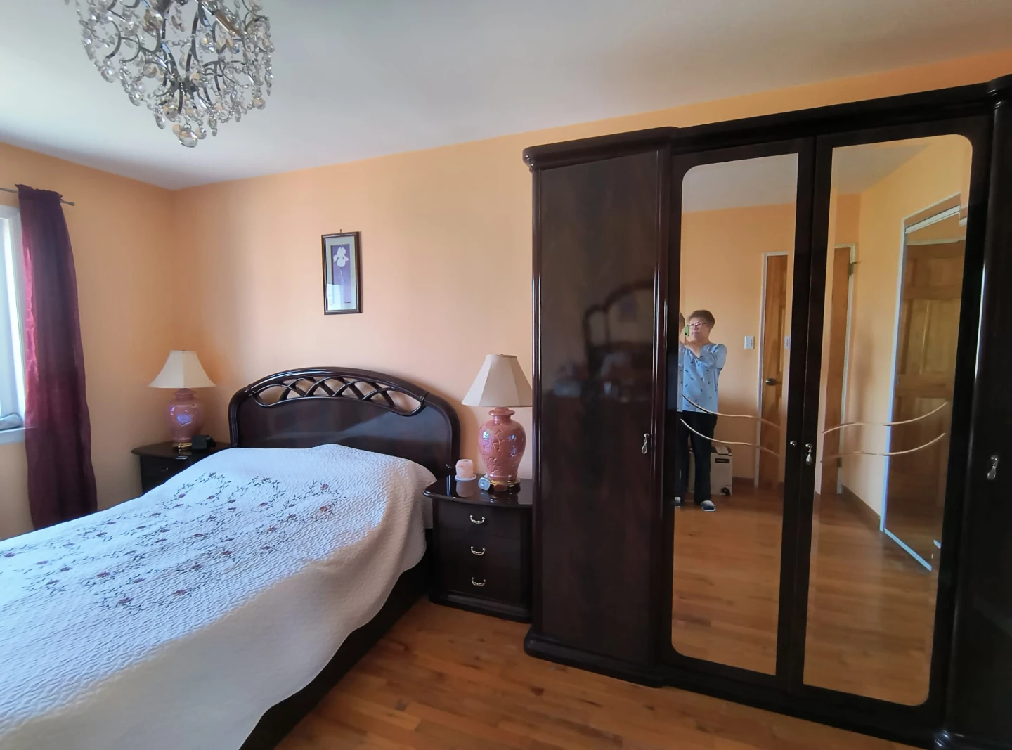 Bedroom set - photo 3