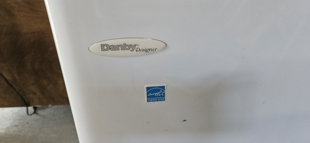 Danby Designer Chest Freezer - photo 3
