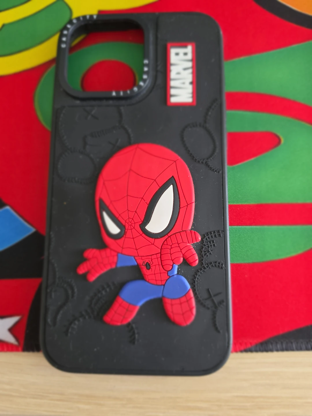 iPhone 16 Pro Max Case