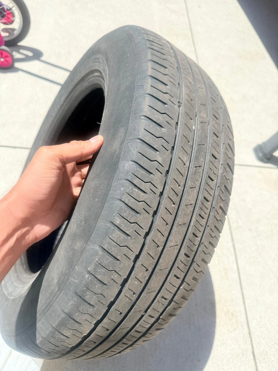 All Season Tires RAV4 225/65R17