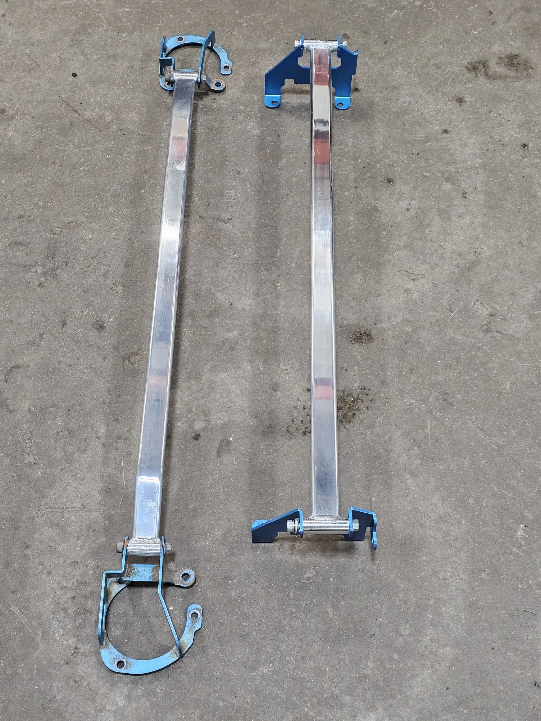 Cusco Aftermarket Car Strut Bar Subaru Brz - photo 2