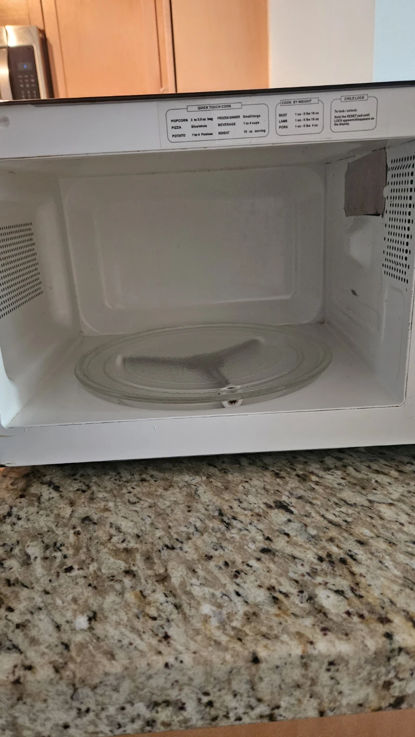 Two microwaves - photo 2