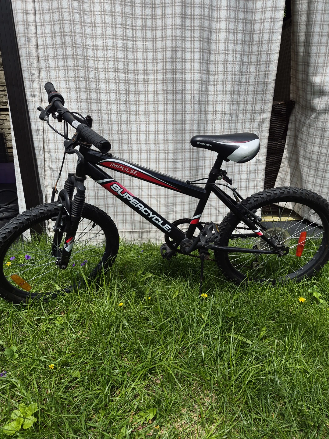 Supercycle Impulse Kids Bike