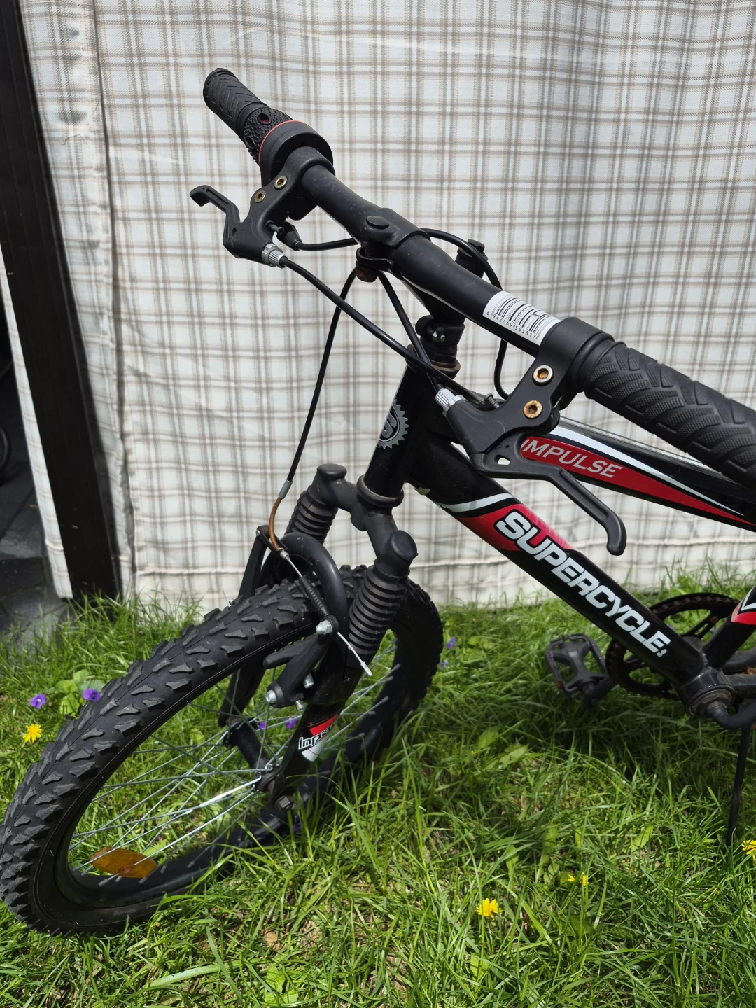 Supercycle Impulse Kids Bike - photo 2