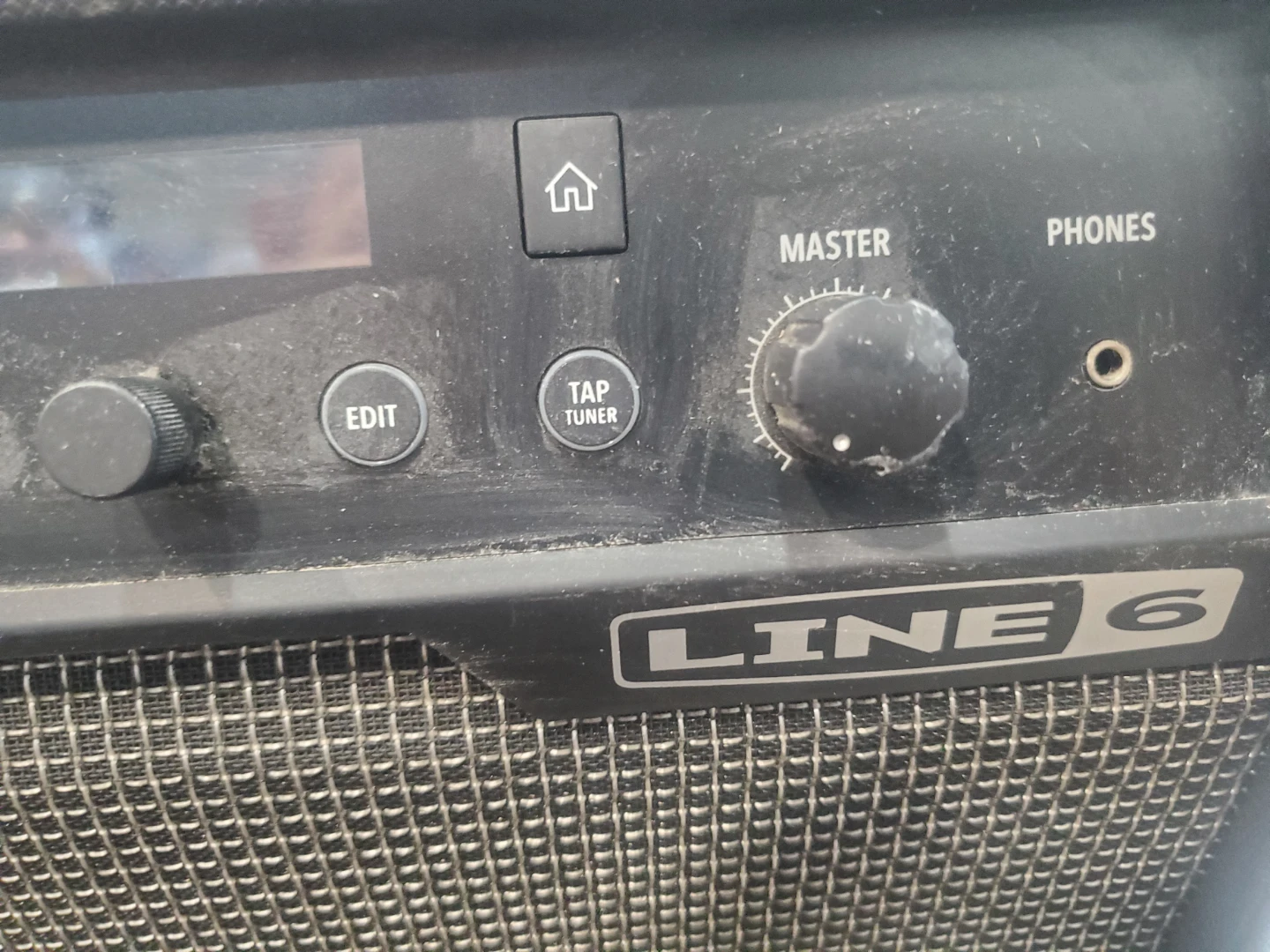 Line 6 Spider V 60 Guitar Amplifier - photo 3