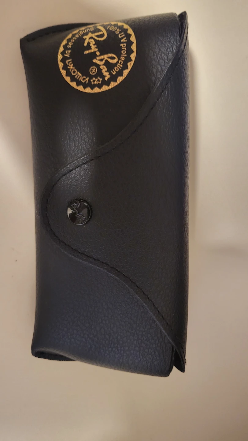 Brand New Ray-Ban Aviator Sunglasses with Case - photo 5