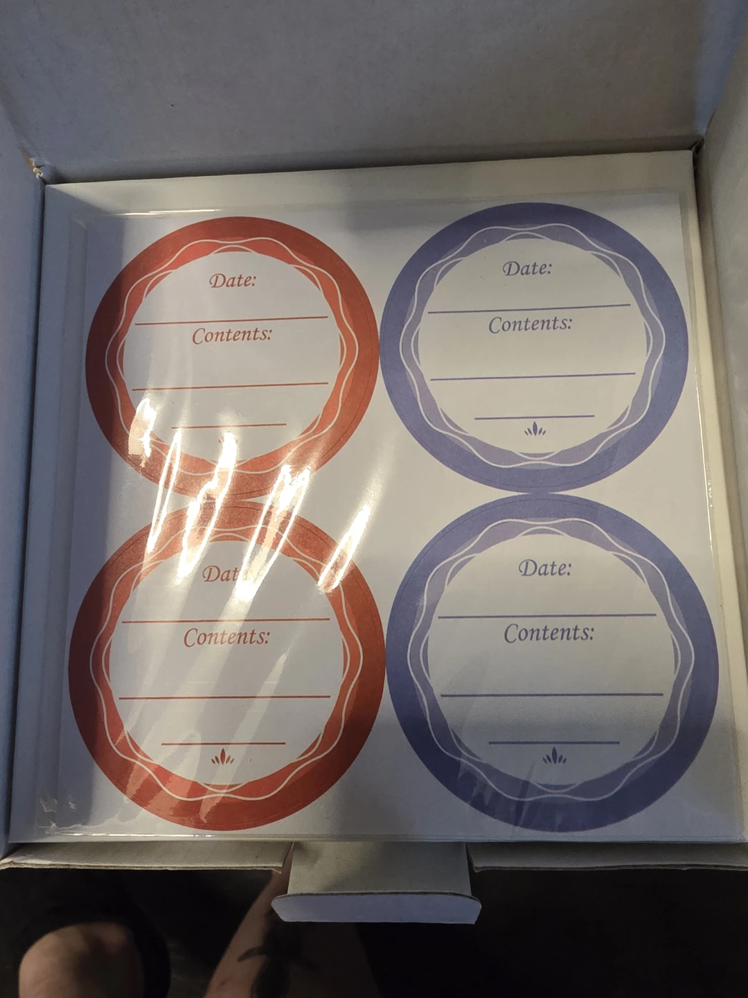JAR VACUUM SEALER - photo 3
