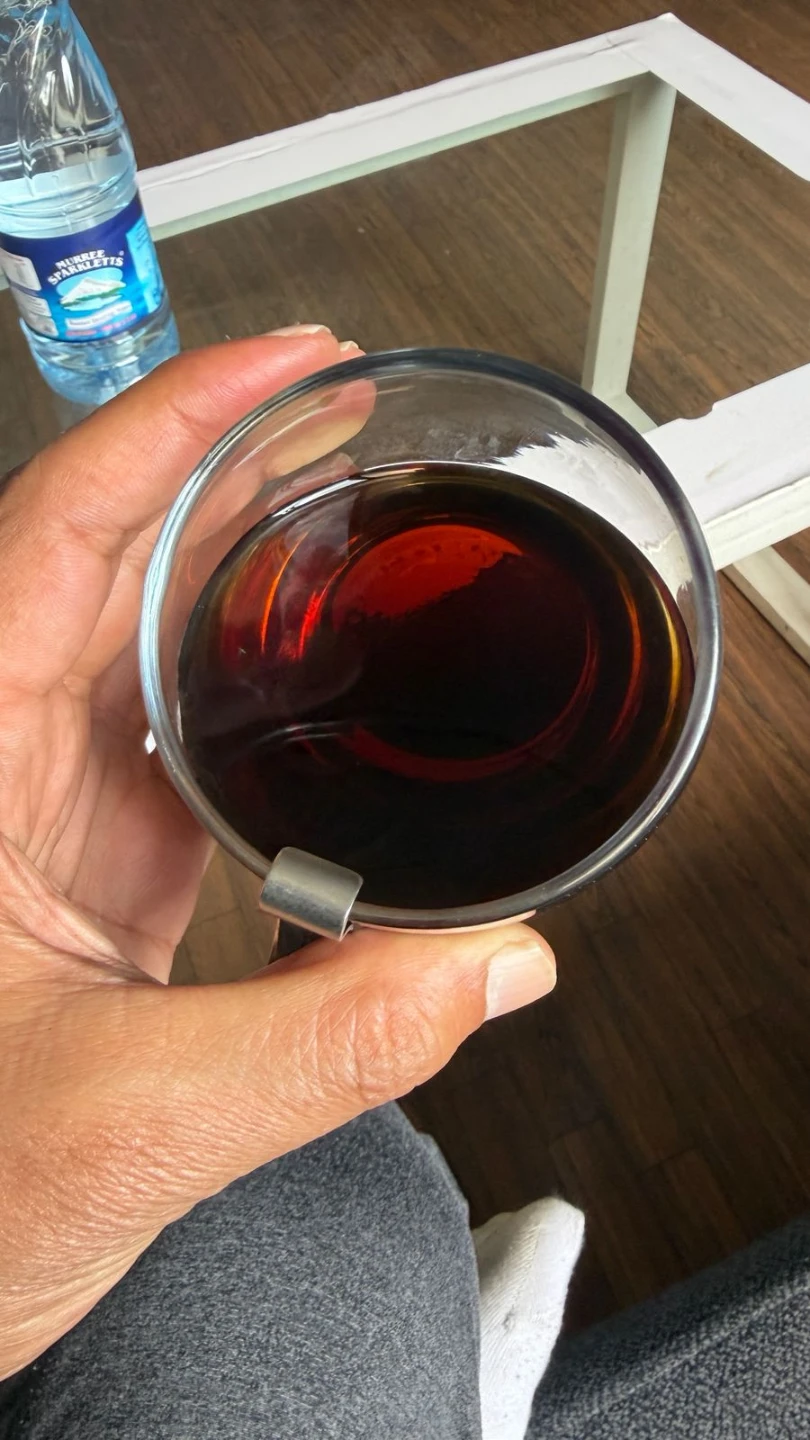 G Power Himalayan shilajit