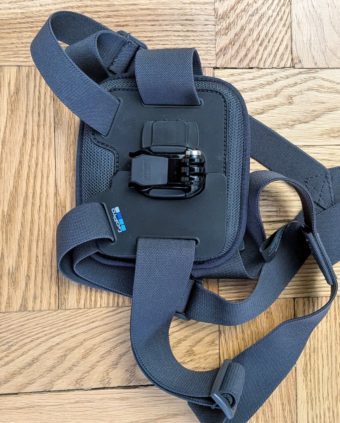 GoPro Chest Mount Harness - photo 2