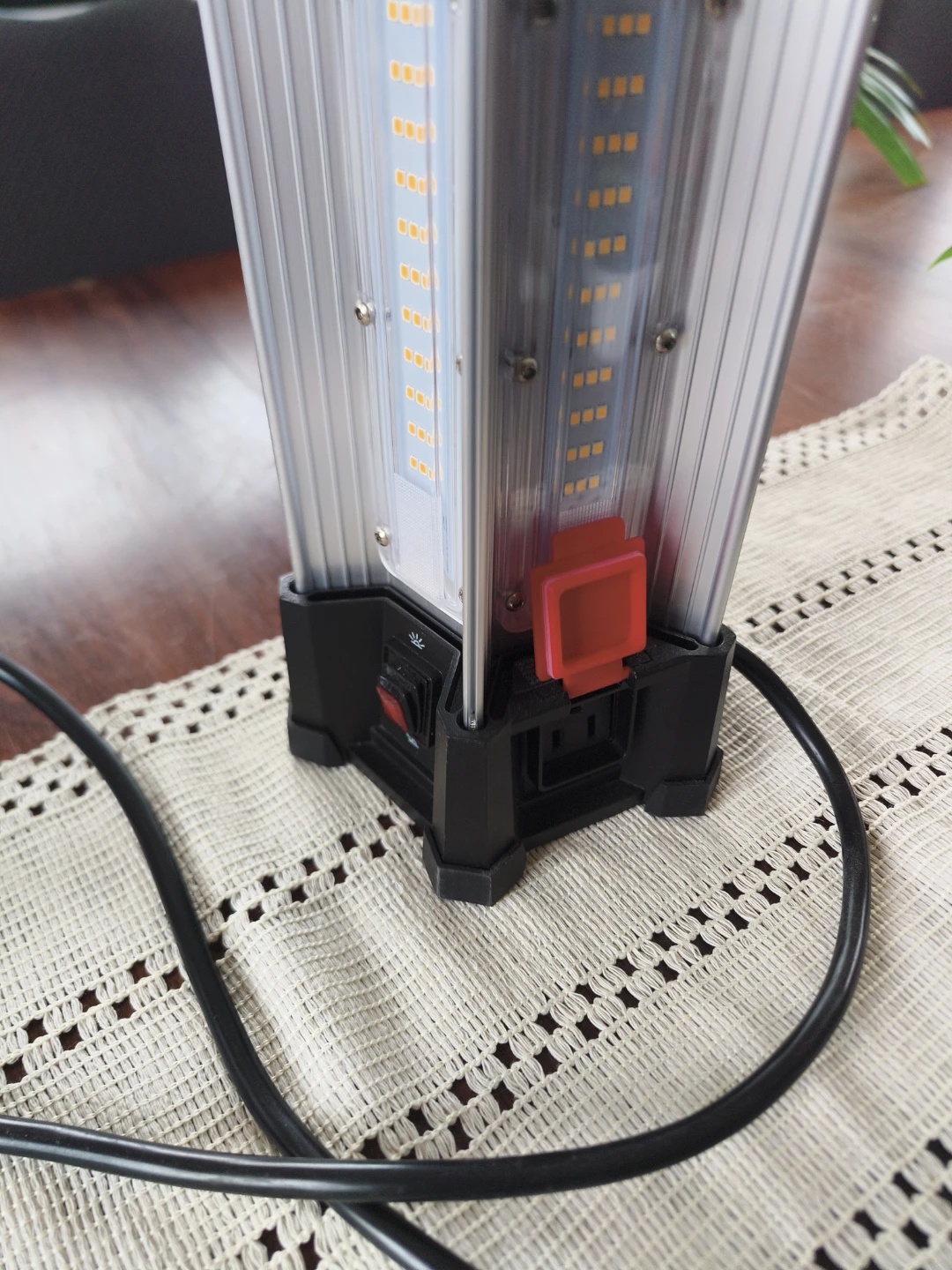 Husky Portable LED Work Light