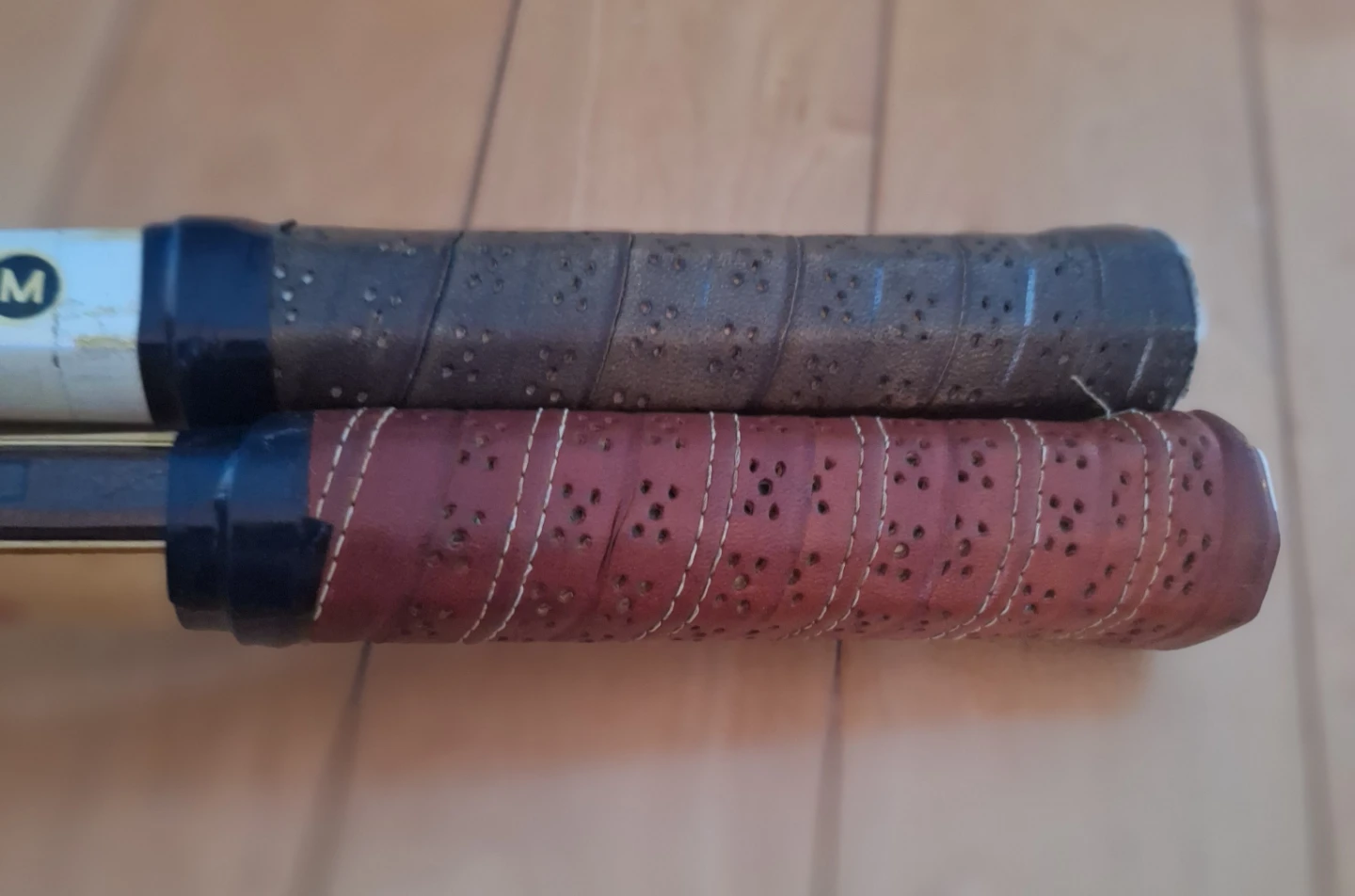 Vintage Jelinek Avanti & Competition Tennis Rackets - photo 4