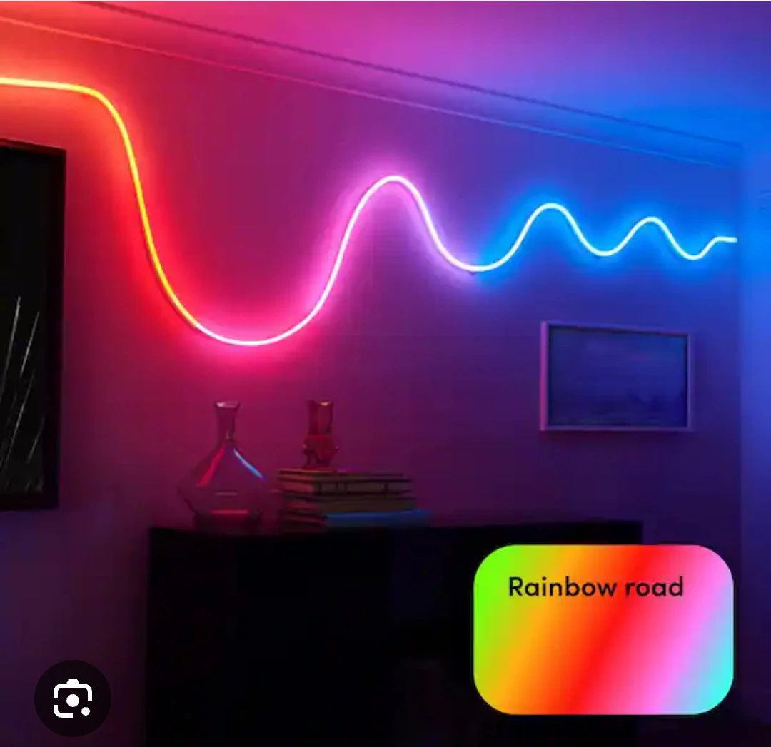 Lifx neon flex rope light 5m *BRAND NEW - photo 3