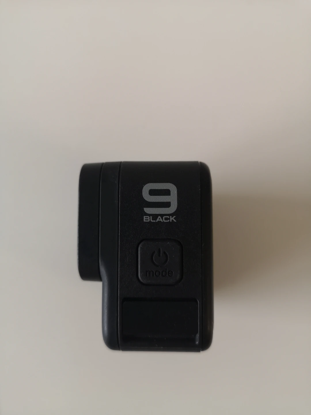 GoPro HERO9 Black Action Camera w/ protective case - photo 3