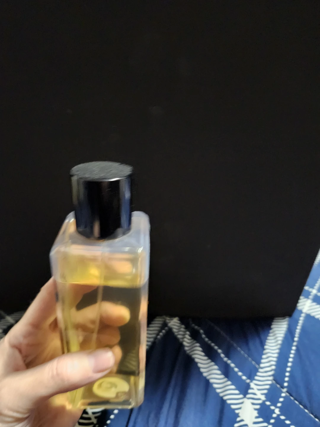 $15 vs wicked body fragrance - photo 2