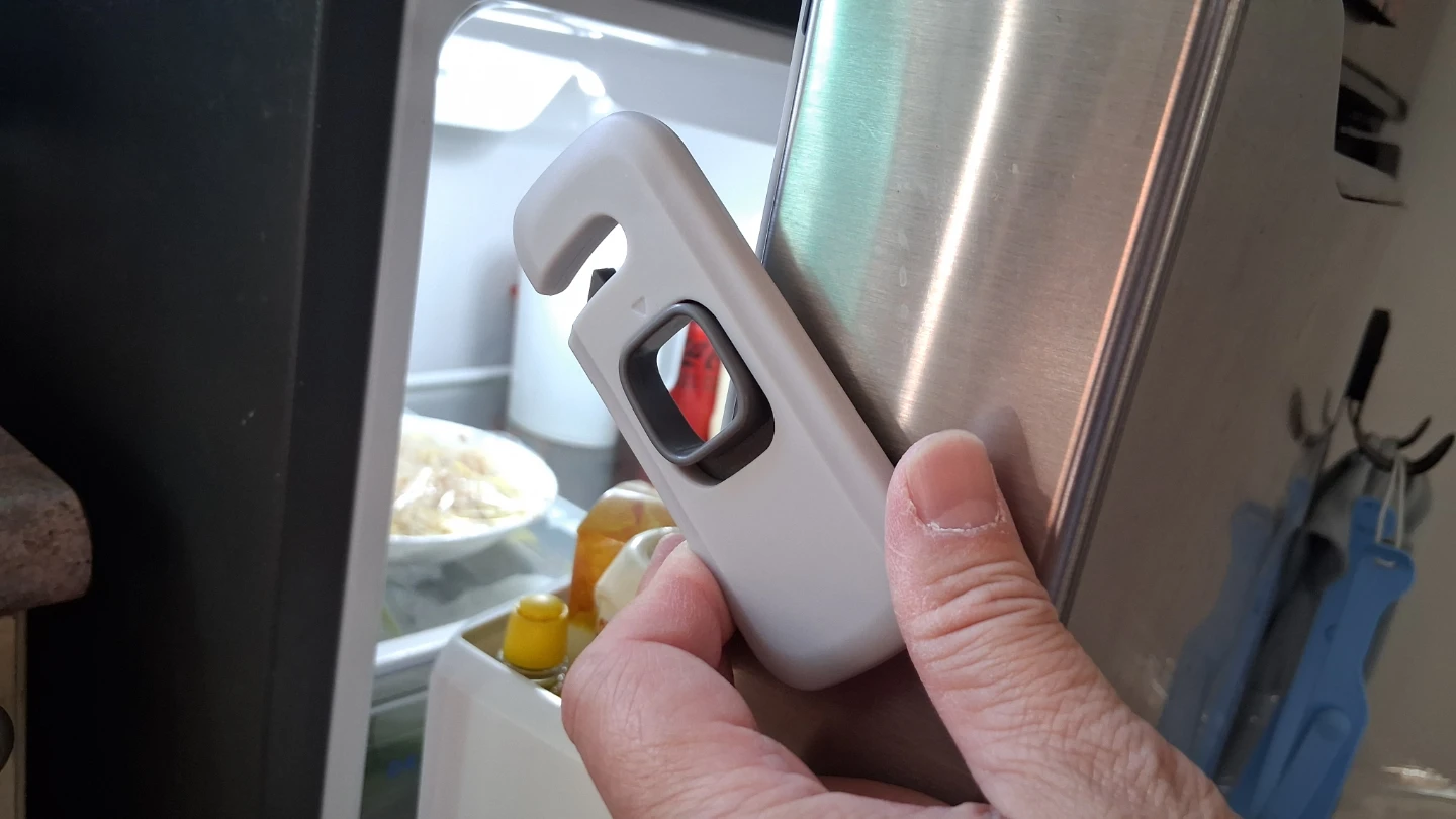 Child Proof Oven Drawer Refrigerator Lock 6 pcs pack