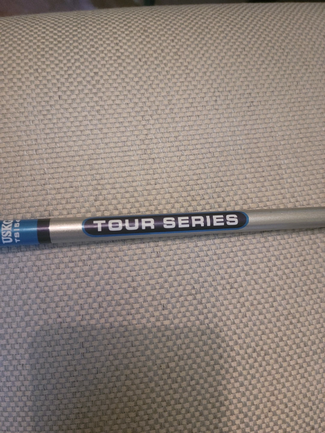 Tour Series V10 5 Iron Golf Club for the Kids - photo 5