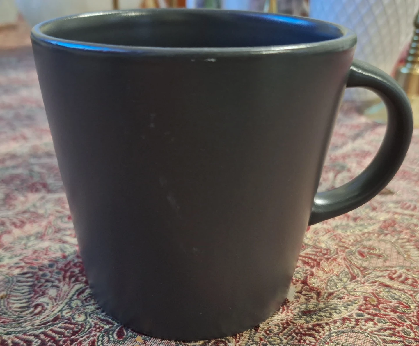 Collection of 10 Decorative Mugs - photo 4