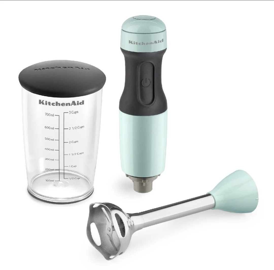KitchenAid 2-Speed Hand Blender - photo 4