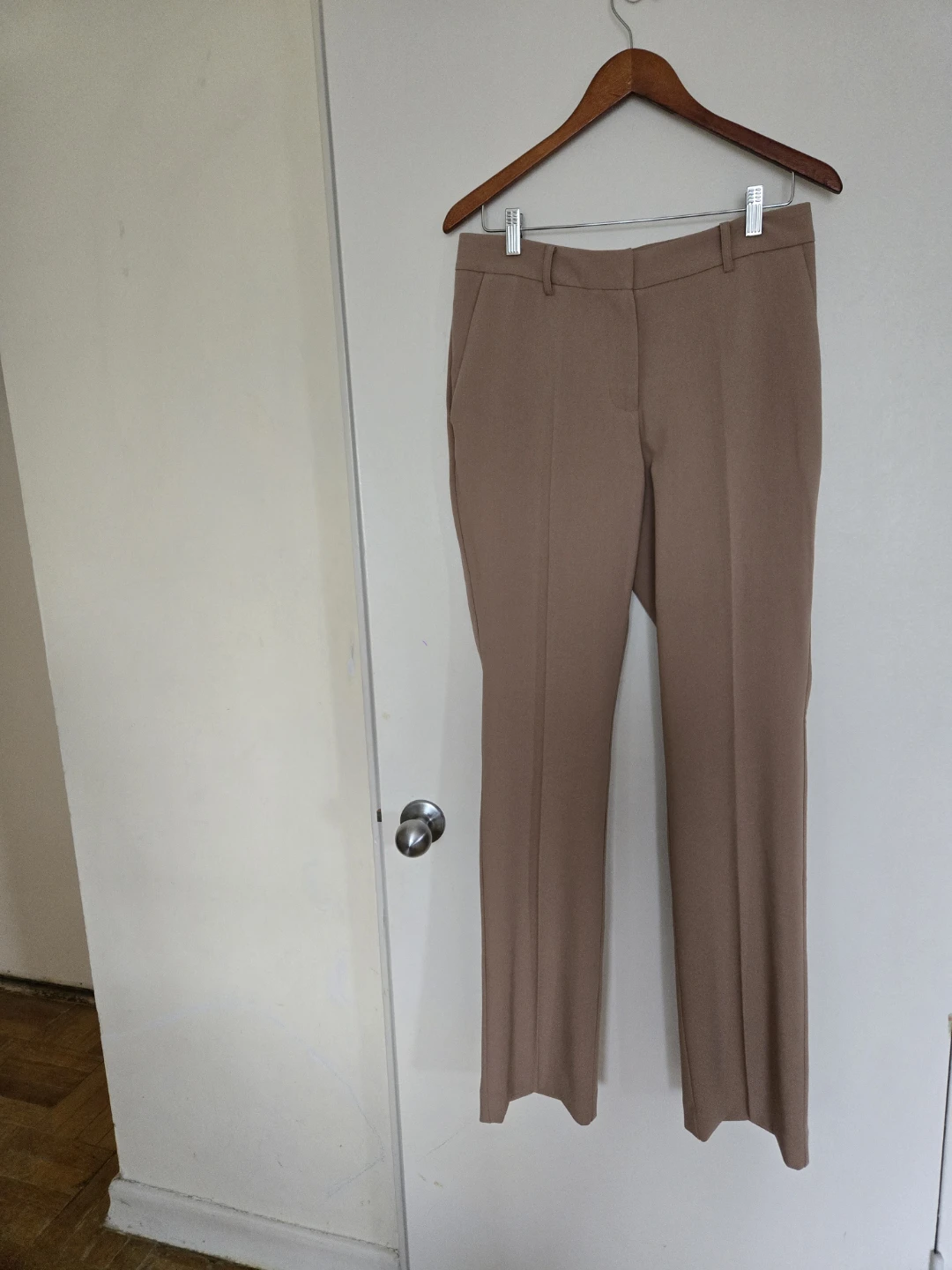 Marciano Guess Women's Tan Dress Pants - US Size 6 - photo 2