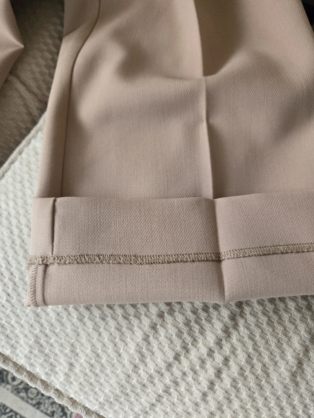 Marciano Guess Women's Tan Dress Pants - US Size 6 - photo 5