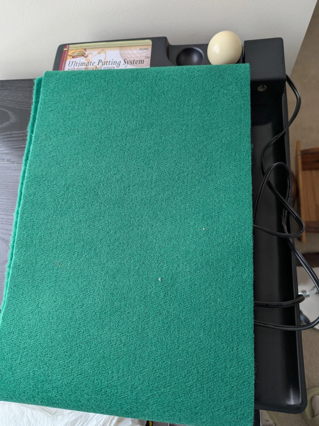 Clubhouse Collection Ultimate Putting System - photo 2