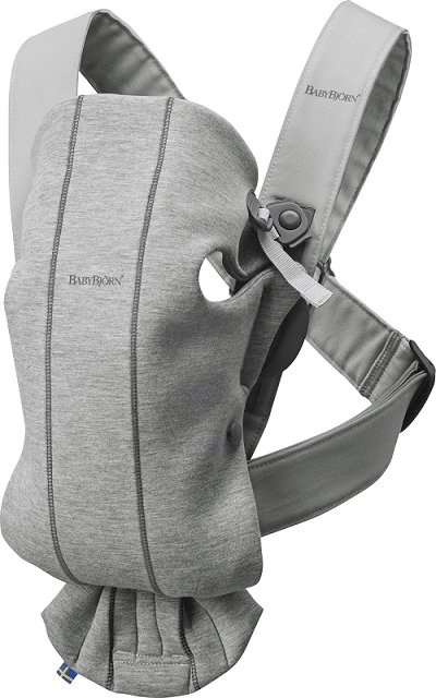 BabyBjörn Baby Carrier Mini