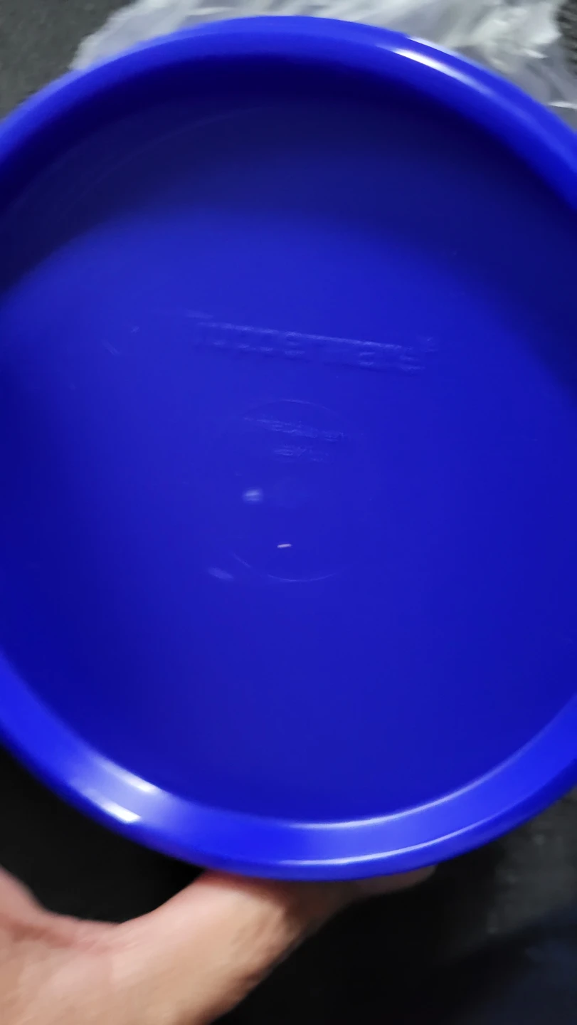 Tupperware CrystalWave Plus Containers Set - photo 3
