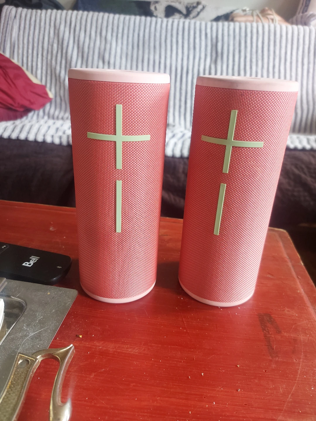 Bluetooth Speakers