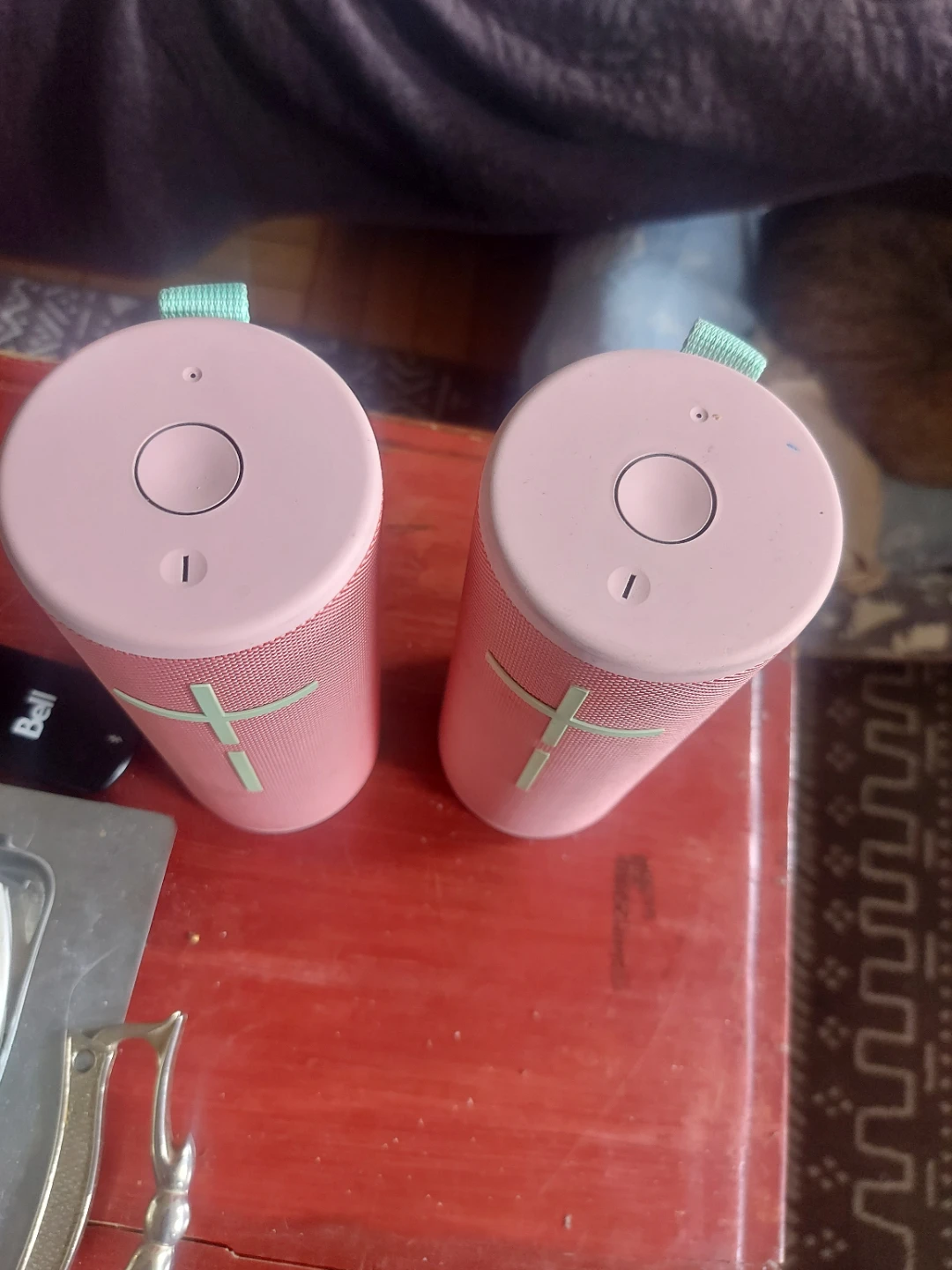 Bluetooth Speakers - photo 2