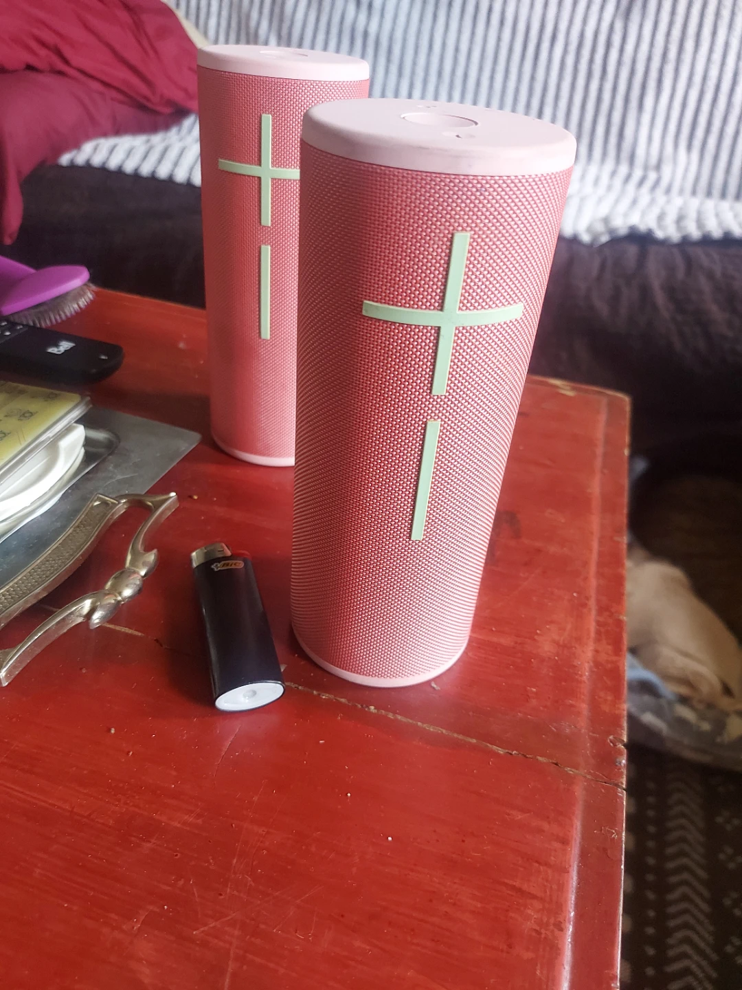 Bluetooth Speakers - photo 3