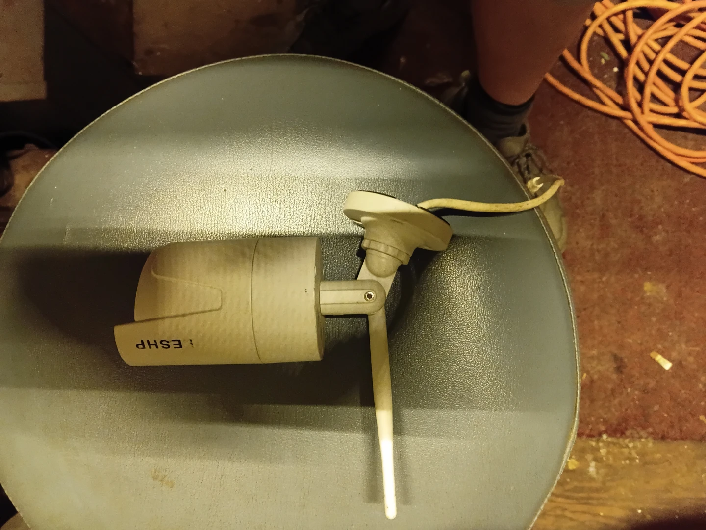 ESHP Security Camera