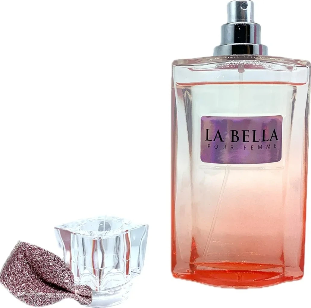 Brand New LA BELLA Perfume - photo 2