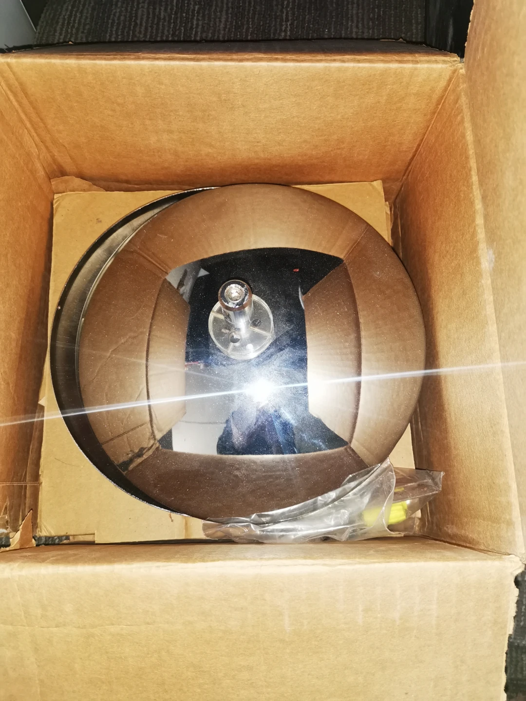 Tech Lighting Monorail MO SRT 300W W/DMC Chrome - photo 2