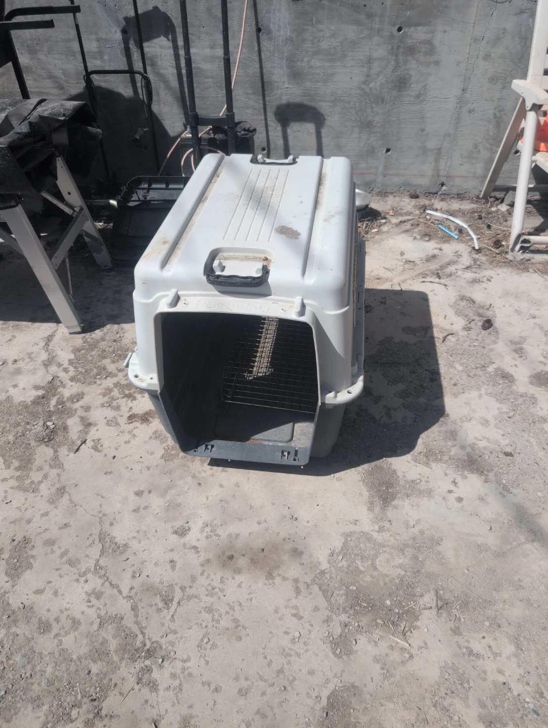 Pet Carrier - photo 2