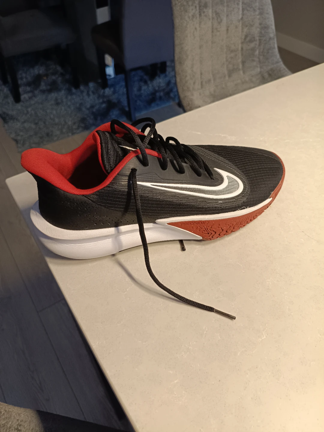basketbalk shoes - photo 3
