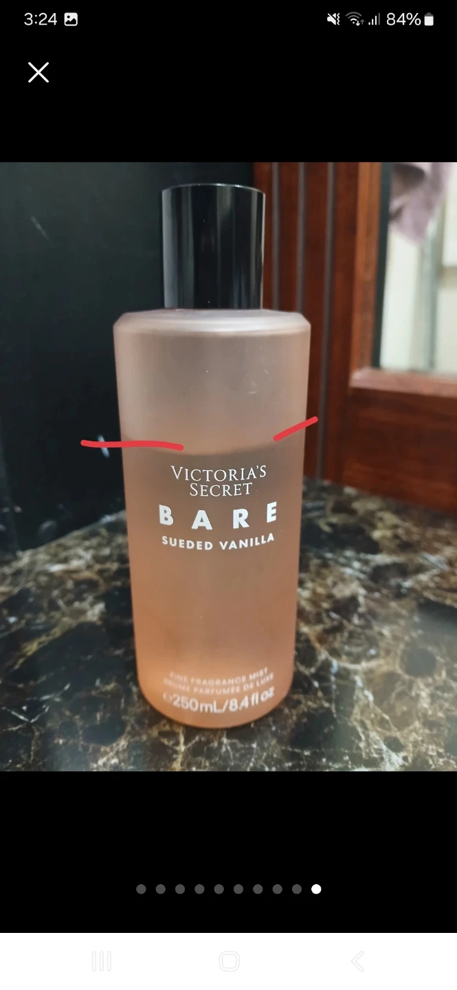Victoria's Secret Mist