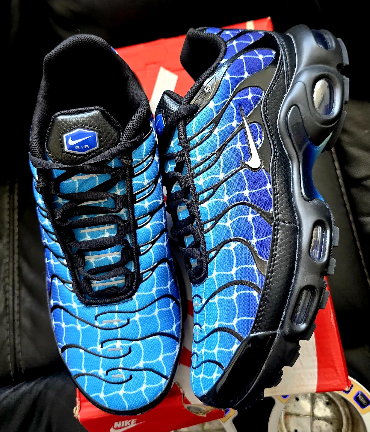 Brand new Nike Air Max TN Plus for sale